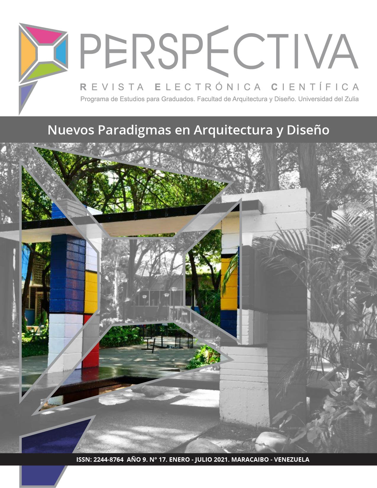 Perpectiva Revista Electrónica Científica número 17 enero julio 2021 Maracaibo Venezuela