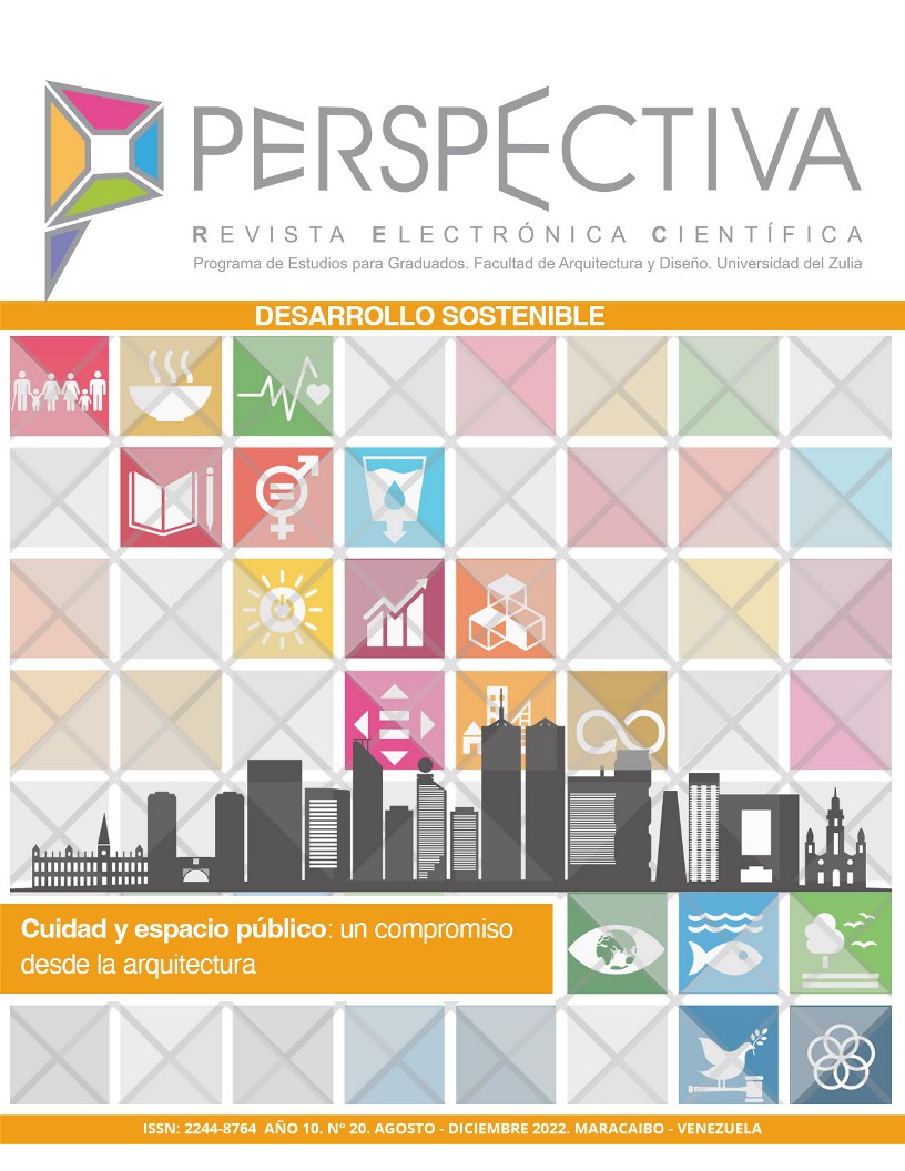 Perspectiva: Agosto Diciembre