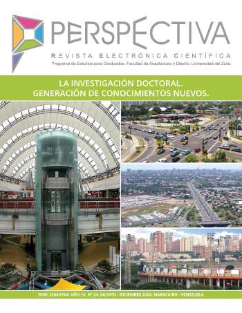Portada Perspectiva 2-24 Año 2024