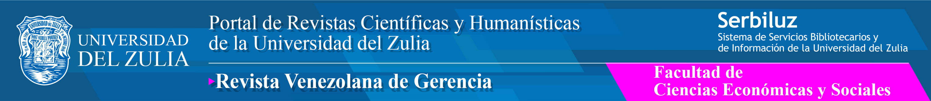 Revista Venezolana de Gerencia