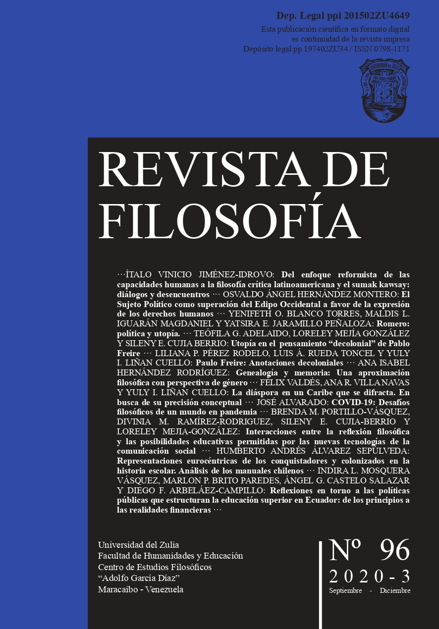 Revista de Filosofía